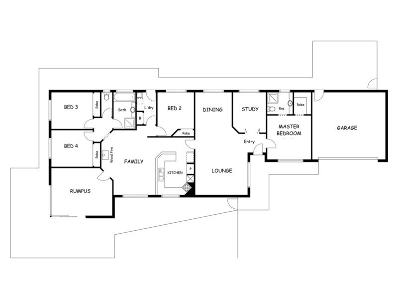 3 Southbourne Road, Riddells Creek VIC 3431