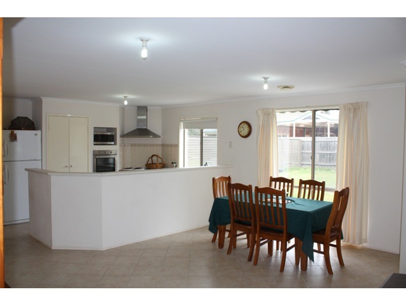 3 Southbourne Road, Riddells Creek VIC 3431