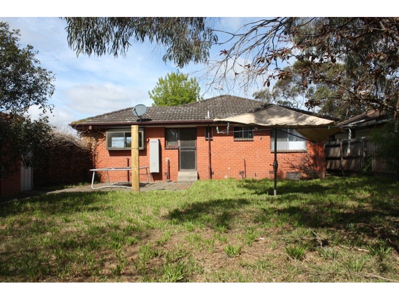 8 Leichardt Street, Sunbury VIC 3429