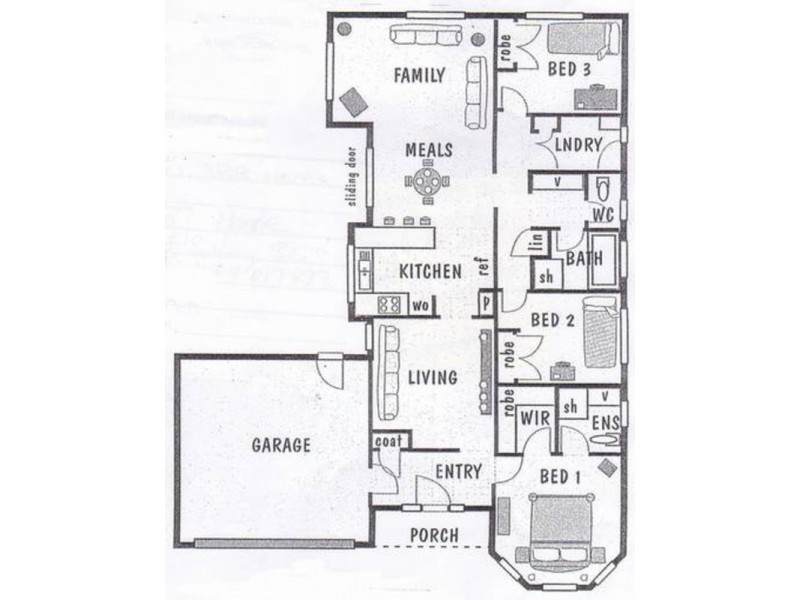 29 Burge Drive, Sunbury VIC 3429