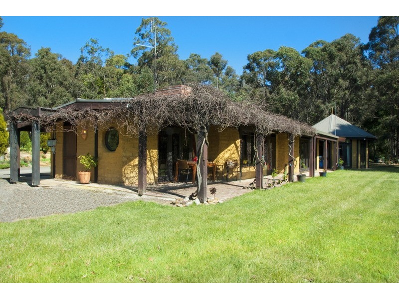 113 Fitzgerald Road, Bullengarook VIC 3437