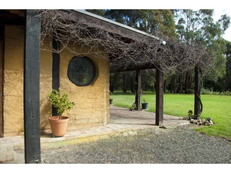 113 Fitzgerald Road, Bullengarook VIC 3437