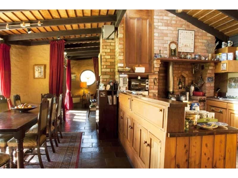 113 Fitzgerald Road, Bullengarook VIC 3437