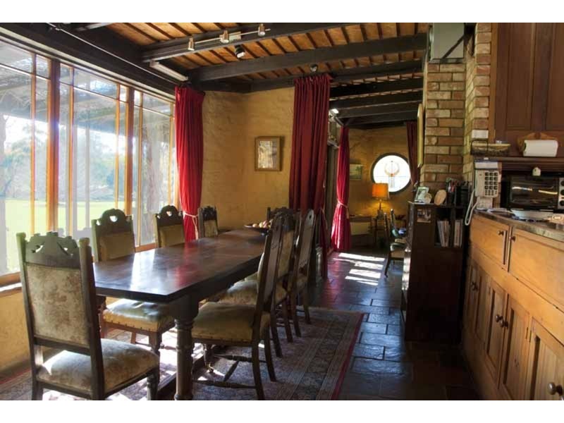 113 Fitzgerald Road, Bullengarook VIC 3437