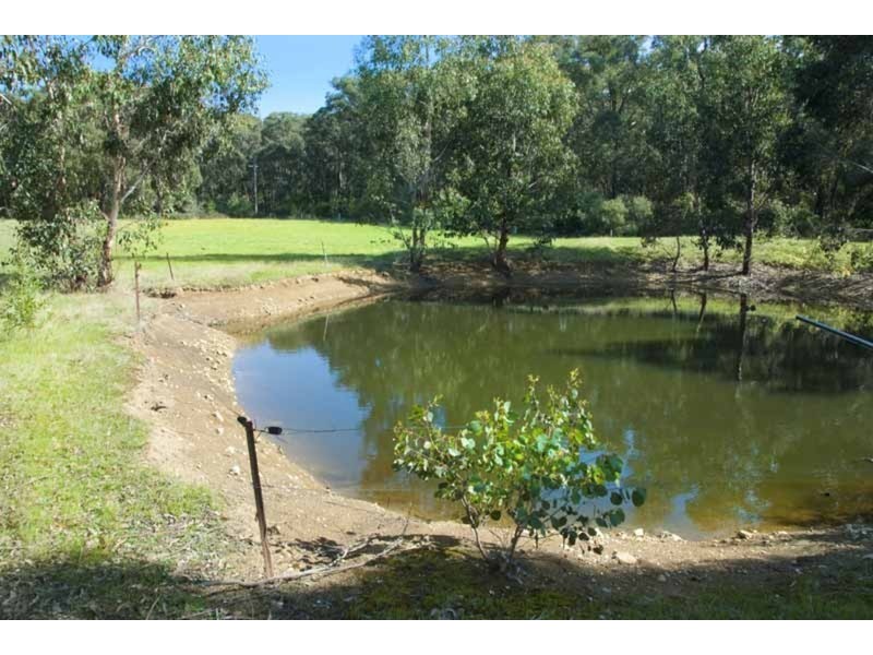 113 Fitzgerald Road, Bullengarook VIC 3437