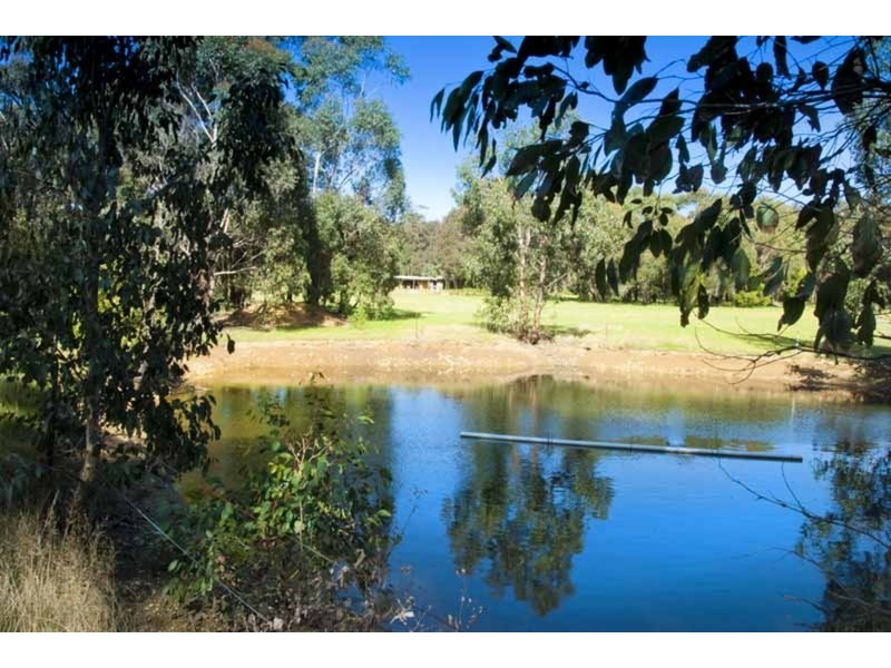 113 Fitzgerald Road, Bullengarook VIC 3437