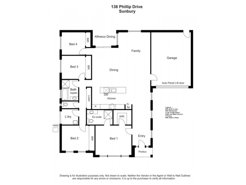 138 Phillip Drive, Sunbury VIC 3429