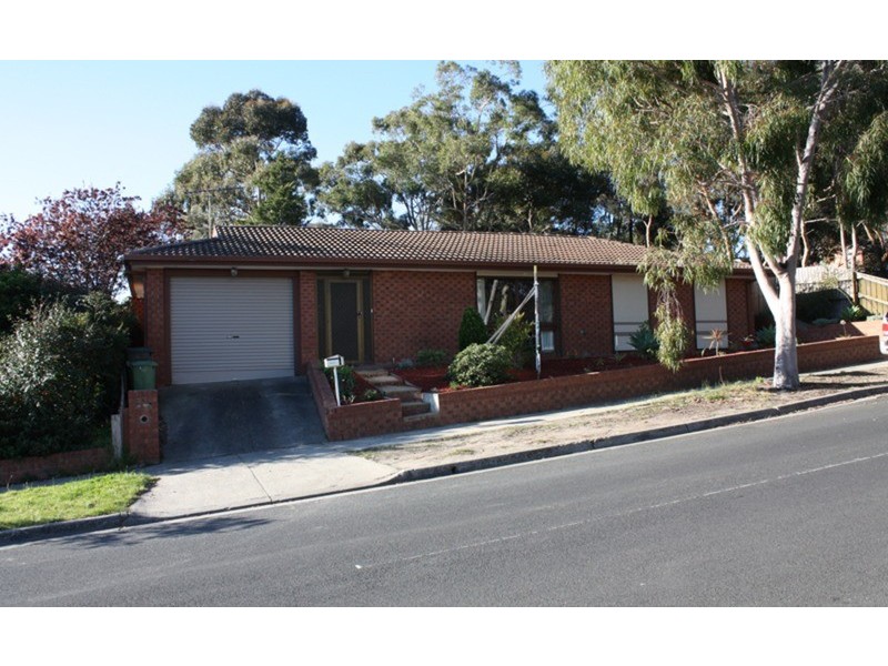 2 Louis Way, Sunbury VIC 3429