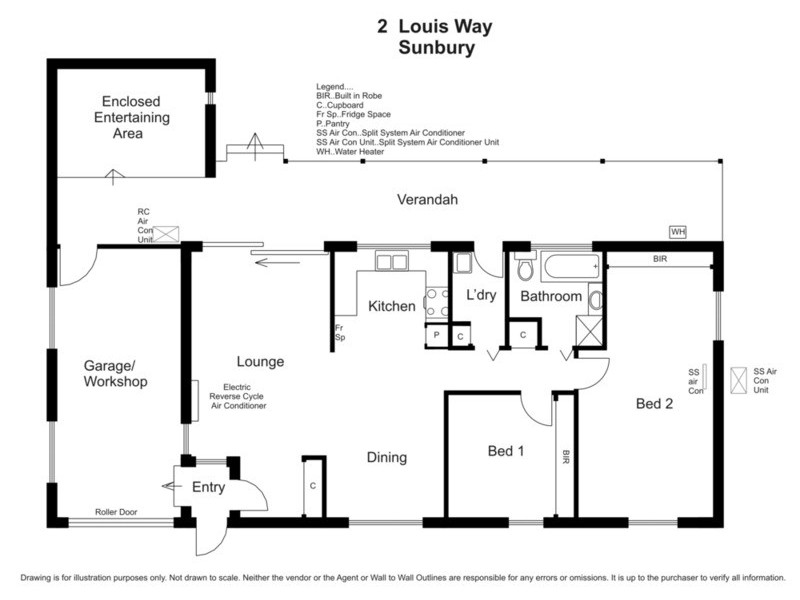 2 Louis Way, Sunbury VIC 3429
