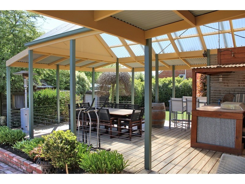 3 Arwon Court, Gisborne VIC 3437