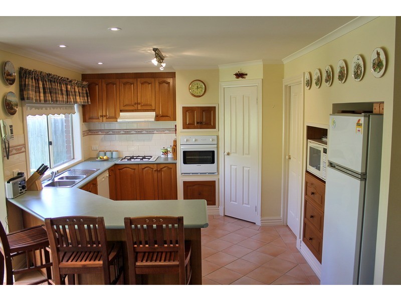 3 Arwon Court, Gisborne VIC 3437