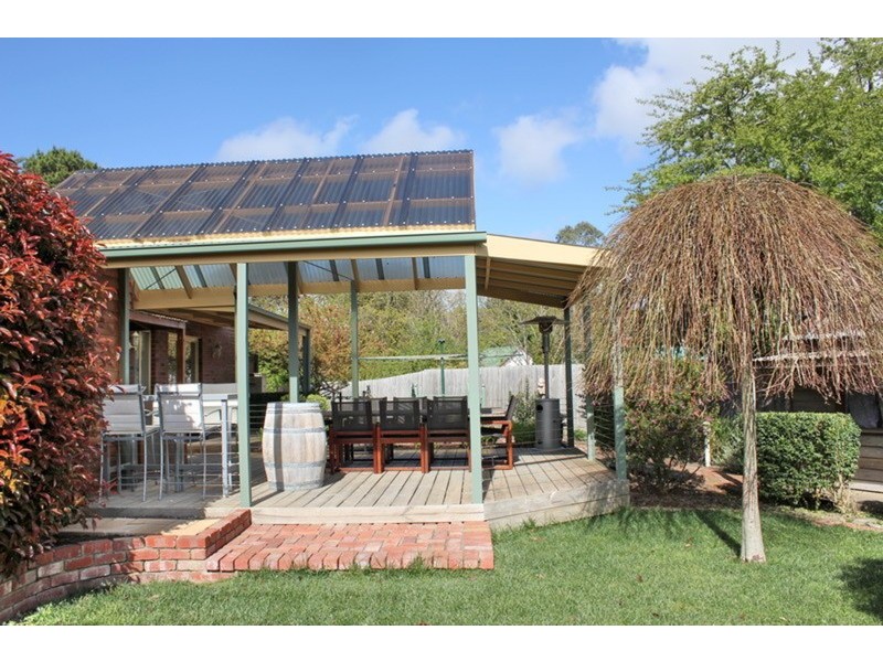 3 Arwon Court, Gisborne VIC 3437