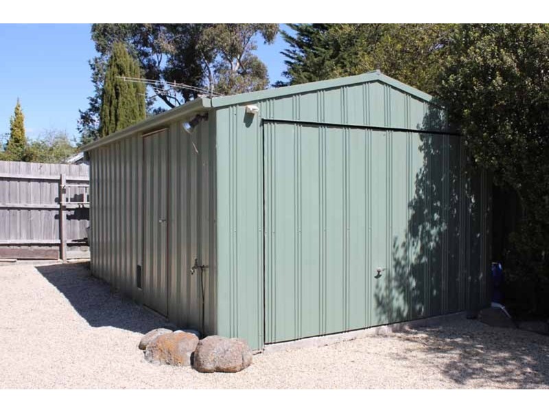 3 Arwon Court, Gisborne VIC 3437
