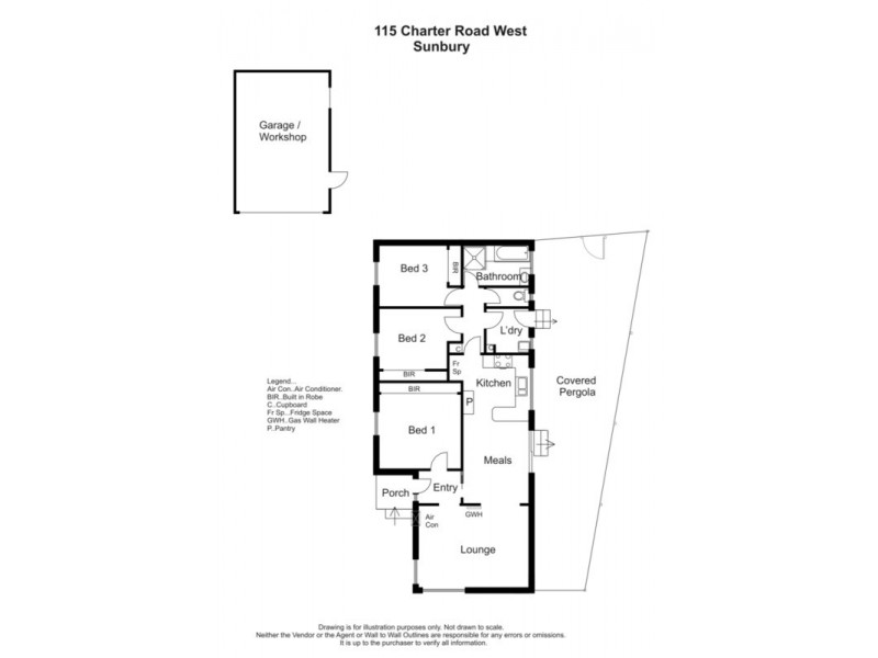 115 Charter Road West, Sunbury VIC 3429