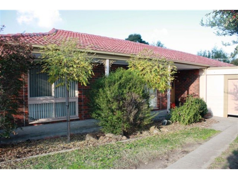 5 Stockfeld Street, Sunbury VIC 3429