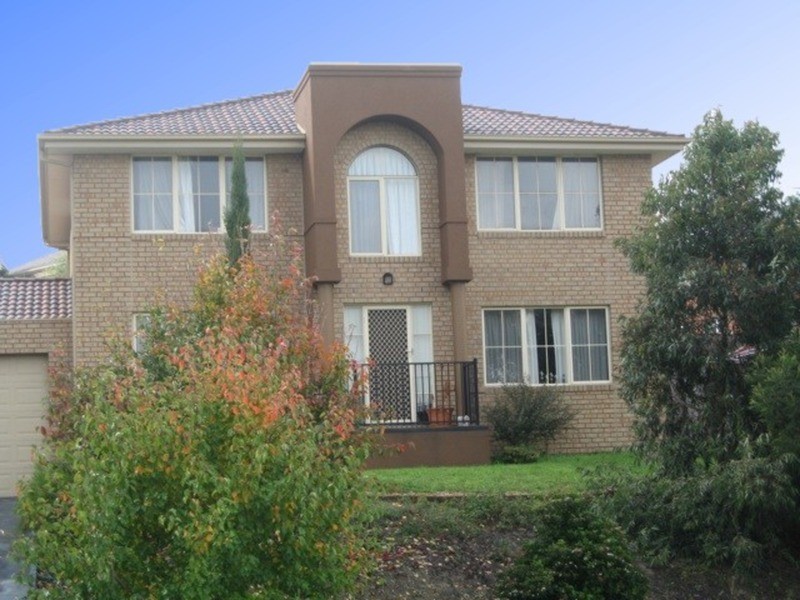 16 Bundanoon Avenue, Sunbury VIC 3429