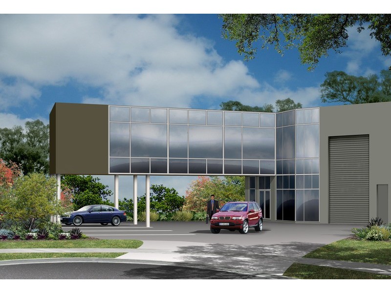 4 Commerce Court, Sunbury VIC 3429