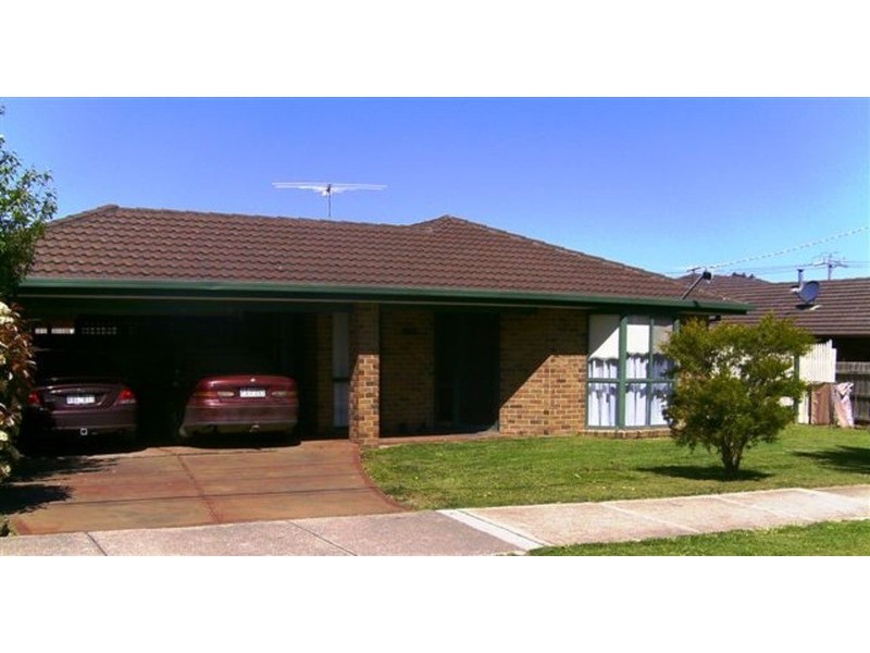56 Wilsons Lane, Sunbury VIC 3429