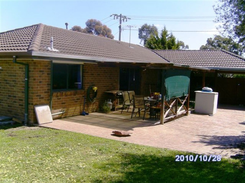 56 Wilsons Lane, Sunbury VIC 3429