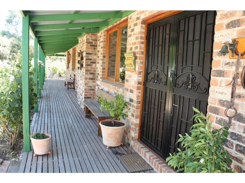 7 Farrell Court,, Pyalong VIC 3521