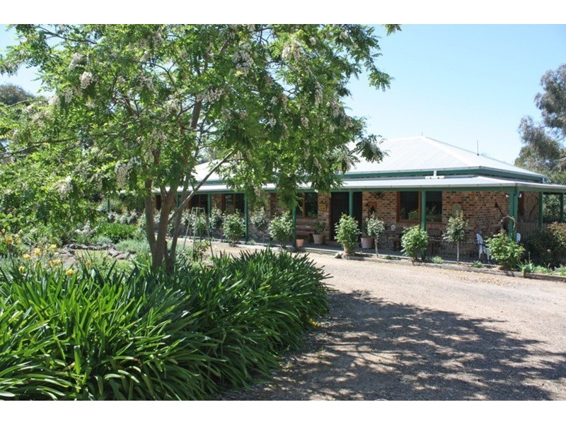7 Farrell Court,, Pyalong VIC 3521