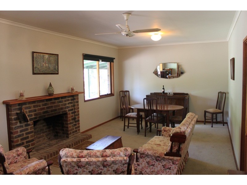 7 Farrell Court,, Pyalong VIC 3521