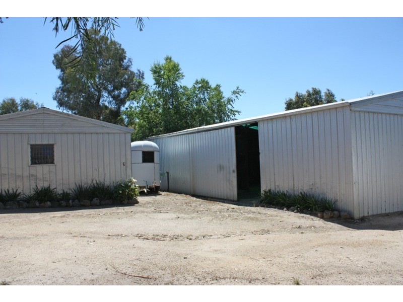 7 Farrell Court,, Pyalong VIC 3521