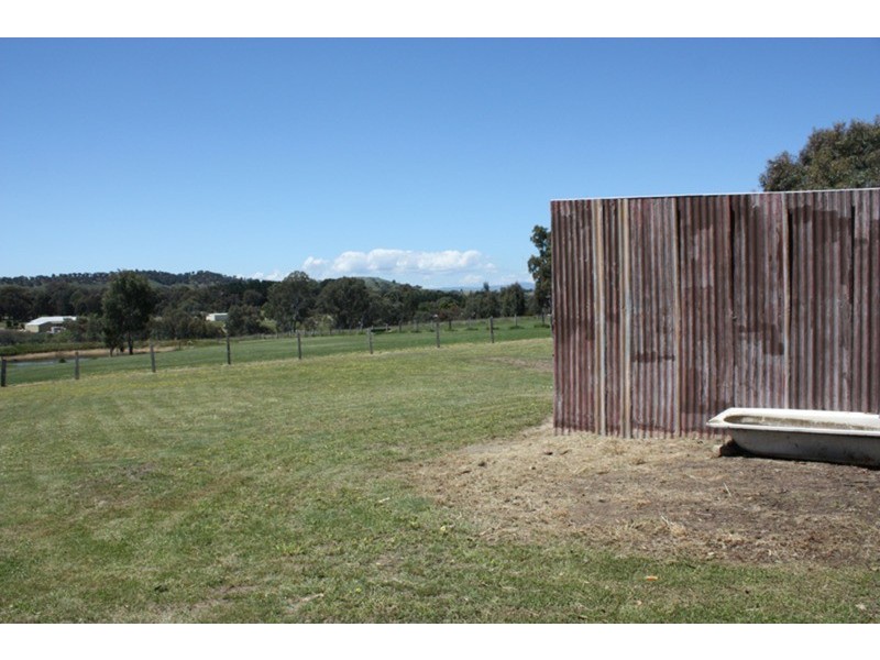 7 Farrell Court,, Pyalong VIC 3521