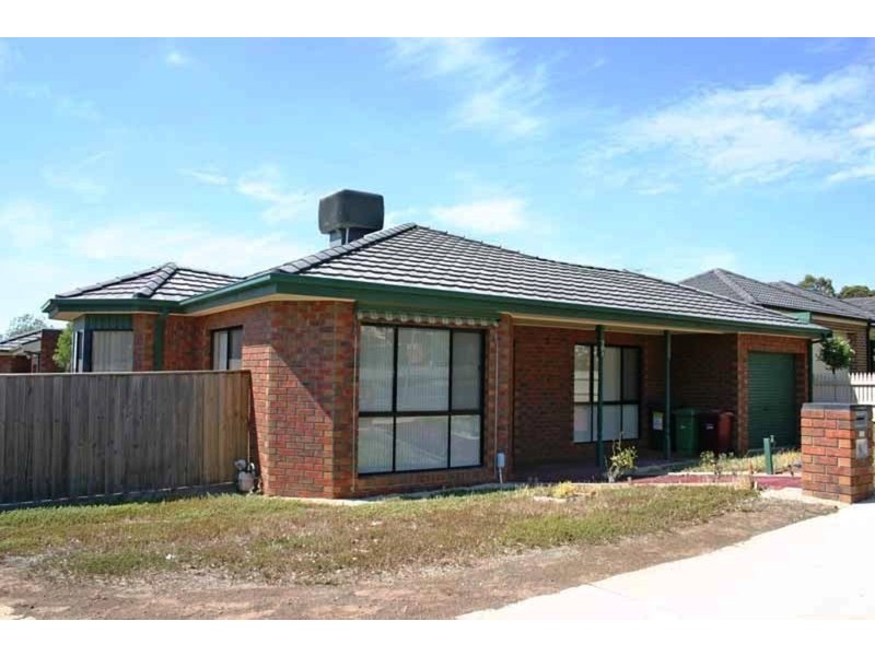 501 Elizabeth  Drive, Sunbury VIC 3429