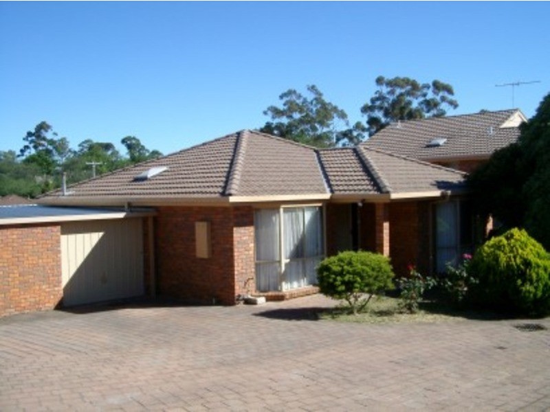 1/60 Brook  Street, Sunbury VIC 3429