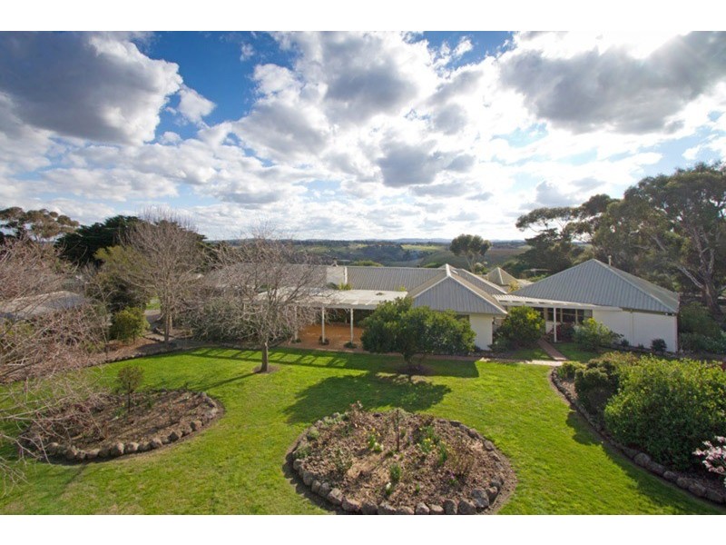 115 St Johns  Road, Bulla VIC 3428