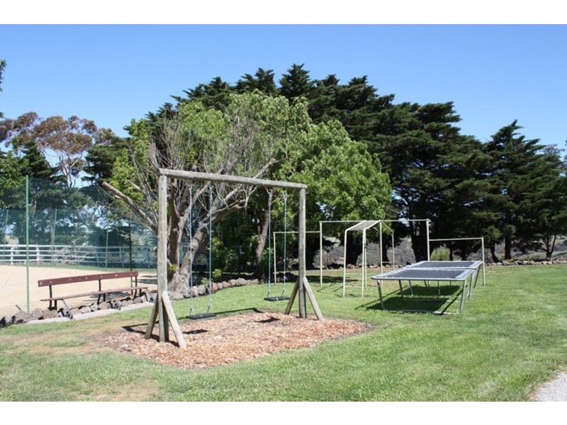 115 St Johns  Road, Bulla VIC 3428