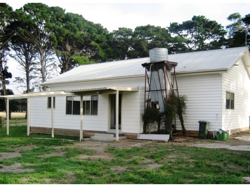 554 Heaths Lane, Clarkefield VIC 3430