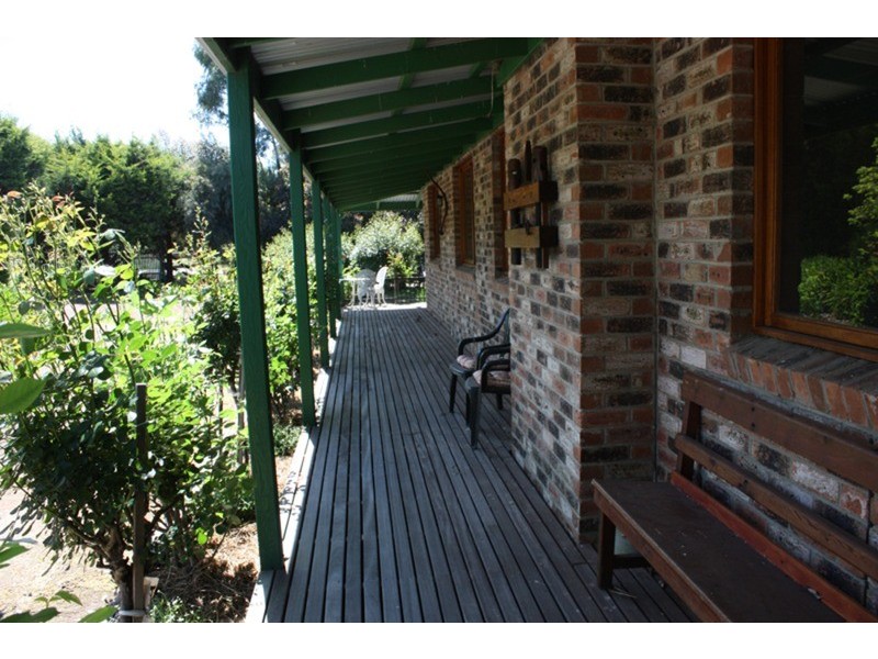 7 Farrell Court, Pyalong VIC 3521