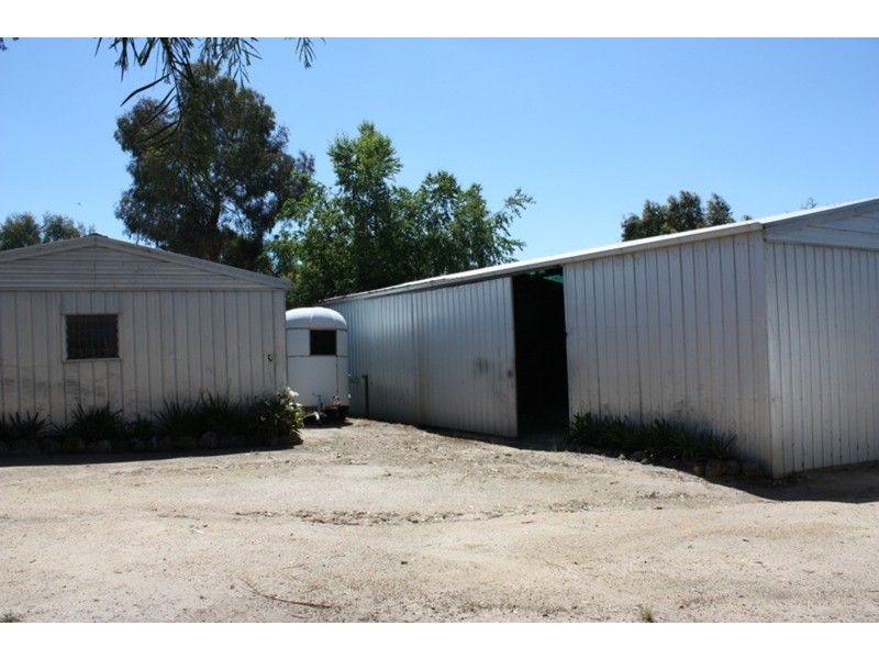 7 Farrell Court, Pyalong VIC 3521