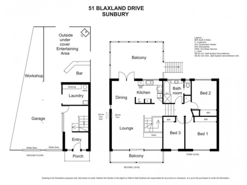 51 Blaxland Drive, Sunbury VIC 3429