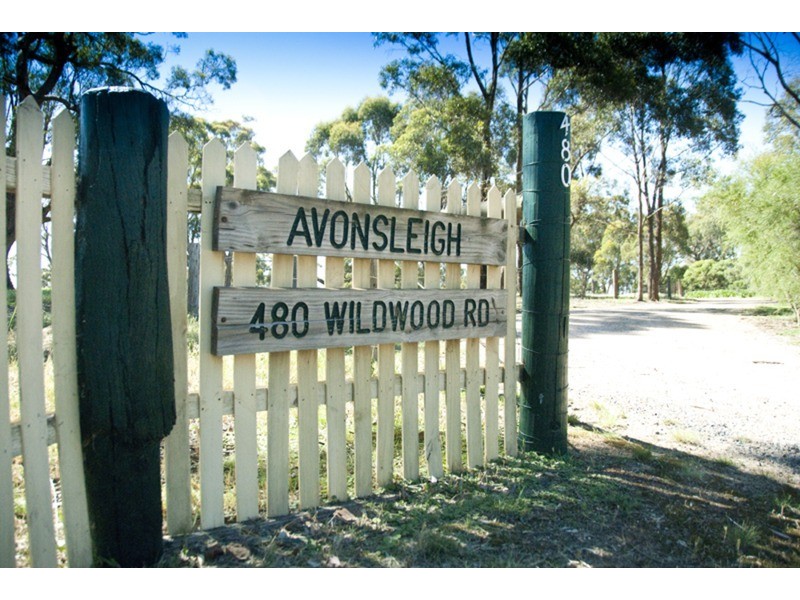 480 Wildwood Road, Wildwood VIC 3429