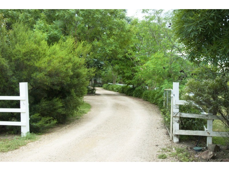 480 Wildwood Road, Wildwood VIC 3429