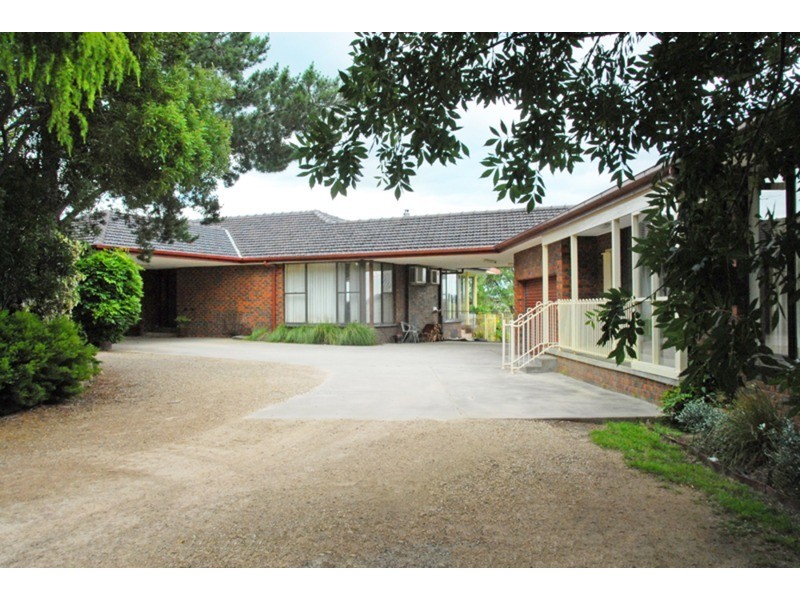 480 Wildwood Road, Wildwood VIC 3429