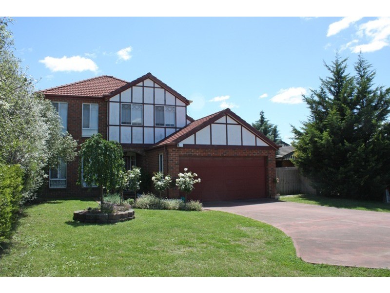 20 Fawcett Place, Sunbury VIC 3429