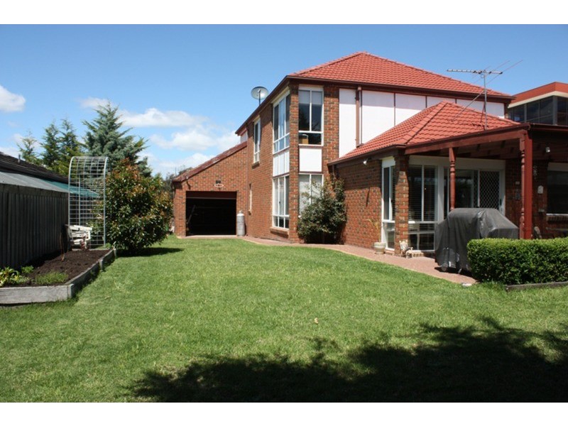 20 Fawcett Place, Sunbury VIC 3429