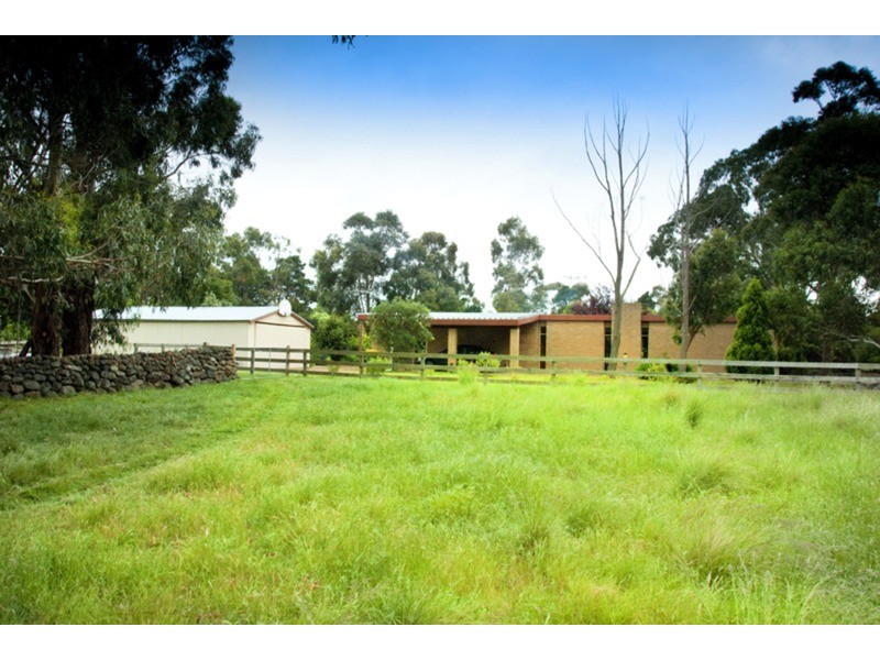 94 Horneman Road, Gisborne South VIC 3437