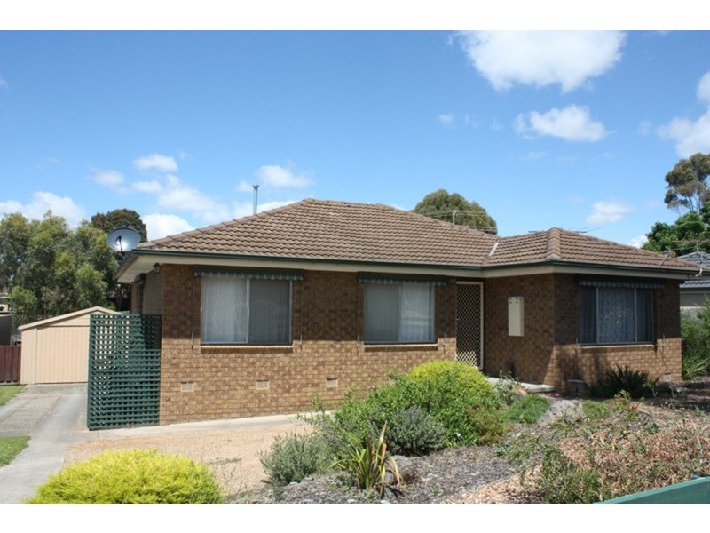 31 Blyton Crescent, Sunbury VIC 3429