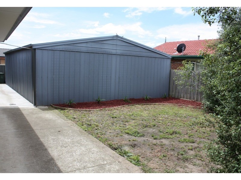 9 Magdalene Court, Sunbury VIC 3429