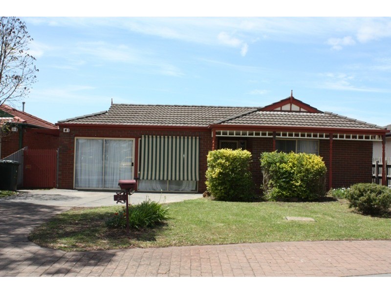 26 Scotch Court, Sunbury VIC 3429