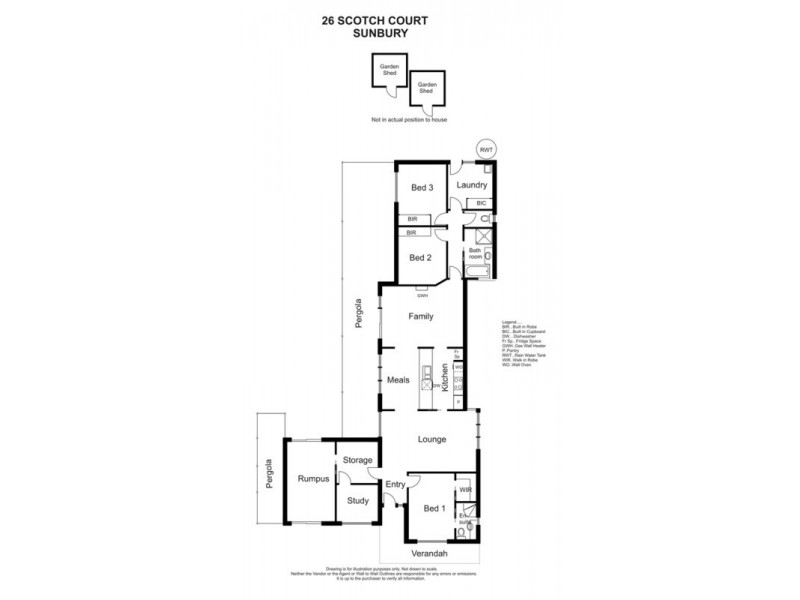 26 Scotch Court, Sunbury VIC 3429