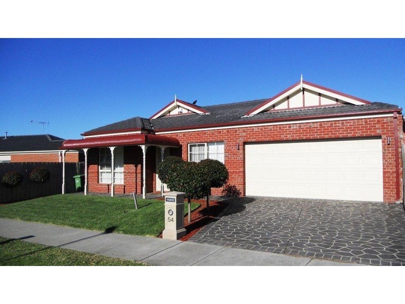 54 Murdoch Court, Sunbury VIC 3429