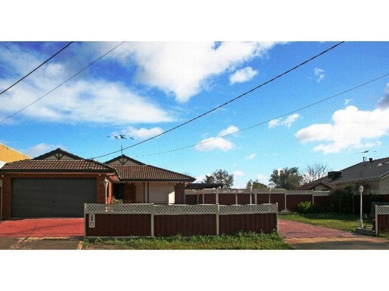 20 Glitter Road, Diggers Rest VIC 3427