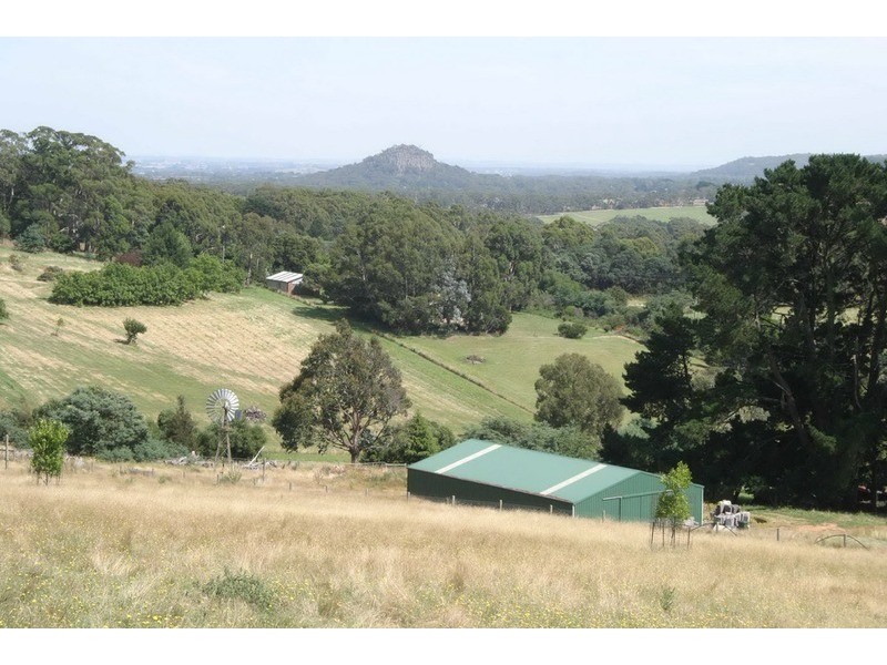 1010 Romsey Road, Hesket VIC 3442