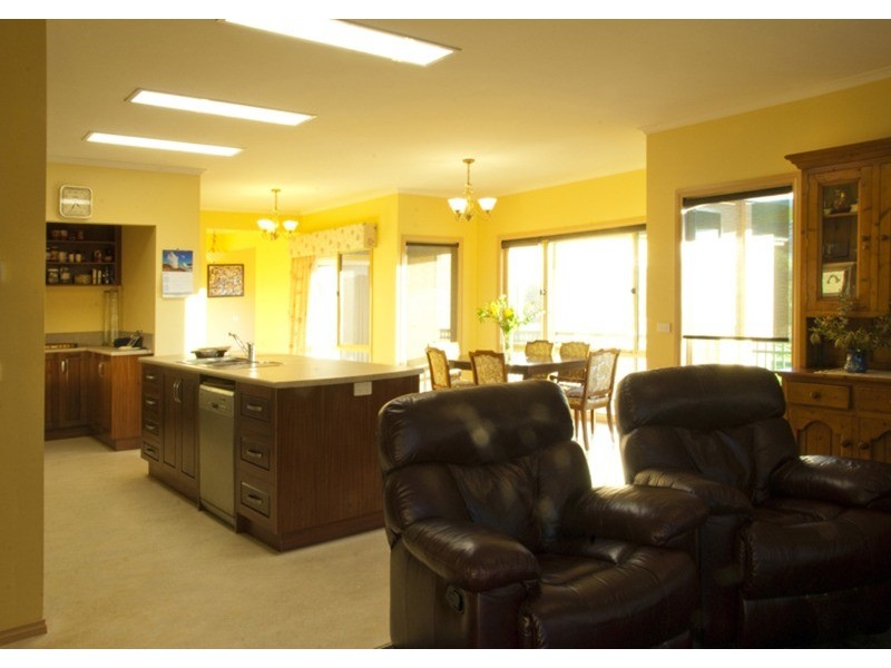 1010 Romsey Road, Hesket VIC 3442